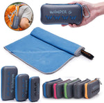 Wander G Microfiber Towel